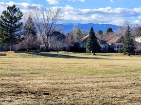 7481 Singing Hills Drive, Boulder CO 80301