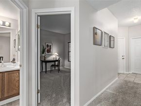 7481 Singing Hills Drive, Boulder CO 80301