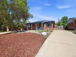 332 S Leyden Street, Denver CO 80224