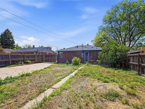 332 S Leyden Street, Denver CO 80224