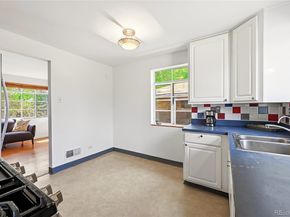 332 S Leyden Street, Denver CO 80224