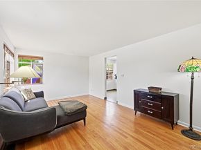 332 S Leyden Street, Denver CO 80224