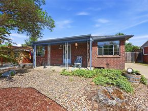 332 S Leyden Street, Denver CO 80224
