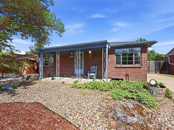 332 S Leyden Street, Denver CO 80224