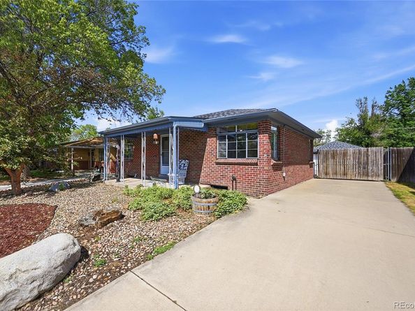 332 S Leyden Street, Denver CO 80224