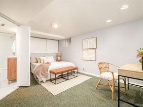 644 N Logan Street, Denver CO 80203