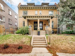644 N Logan Street, Denver CO 80203