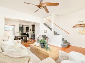 644 N Logan Street, Denver CO 80203