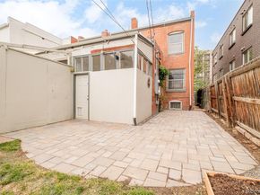 644 N Logan Street, Denver CO 80203
