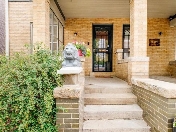 644 N Logan Street, Denver CO 80203