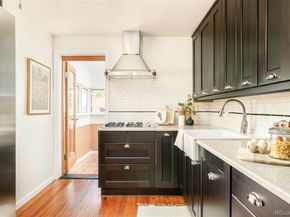 644 N Logan Street, Denver CO 80203