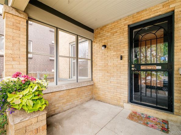 644 N Logan Street, Denver CO 80203