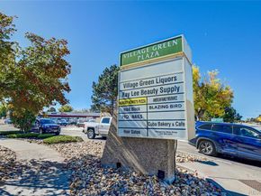 1375 S Chambers Road 104, Aurora CO 80017