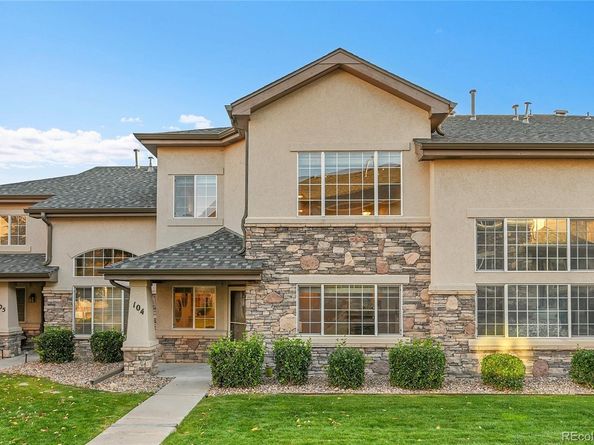1375 S Chambers Road 104, Aurora CO 80017