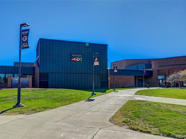 1375 S Chambers Road 104, Aurora CO 80017