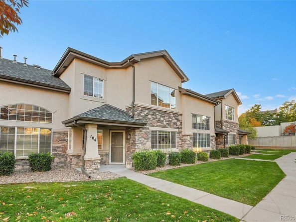 1375 S Chambers Road 104, Aurora CO 80017