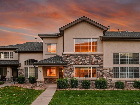 1375 S Chambers Road 104, Aurora CO 80017