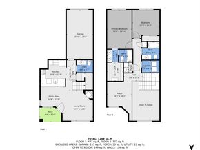 1375 S Chambers Road 104, Aurora CO 80017