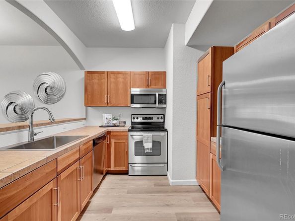 1375 S Chambers Road 104, Aurora CO 80017