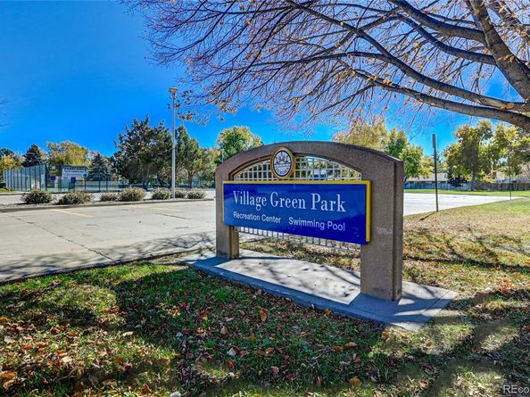 1375 S Chambers Road 104, Aurora CO 80017