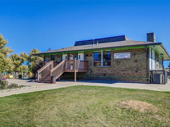 1375 S Chambers Road 104, Aurora CO 80017
