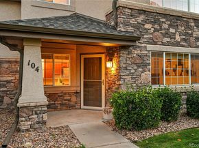 1375 S Chambers Road 104, Aurora CO 80017