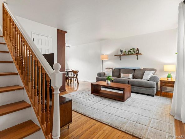 6003 E 28th Avenue, Denver CO 80207