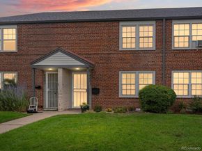 6003 E 28th Avenue, Denver CO 80207