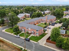 6003 E 28th Avenue, Denver CO 80207