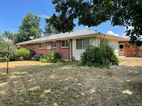 6695 S Ogden Street, Centennial CO 80121