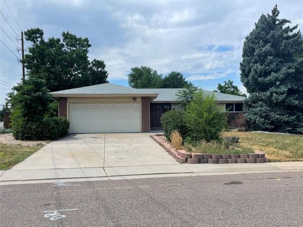 6695 S Ogden Street, Centennial CO 80121