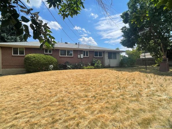 6695 S Ogden Street, Centennial CO 80121