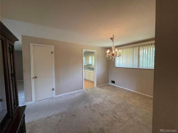 6695 S Ogden Street, Centennial CO 80121