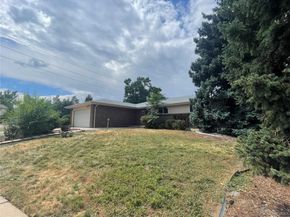 6695 S Ogden Street, Centennial CO 80121