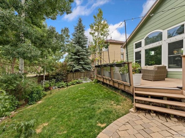 5370 S Gray Street, Littleton CO 80123