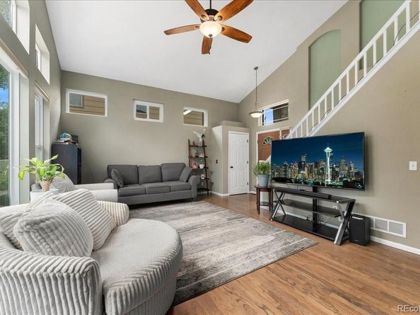 5370 S Gray Street, Littleton CO 80123