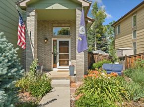 5370 S Gray Street, Littleton CO 80123