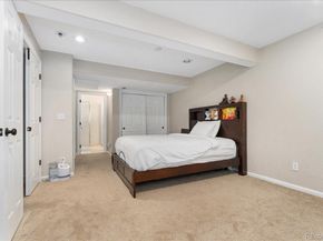 5370 S Gray Street, Littleton CO 80123