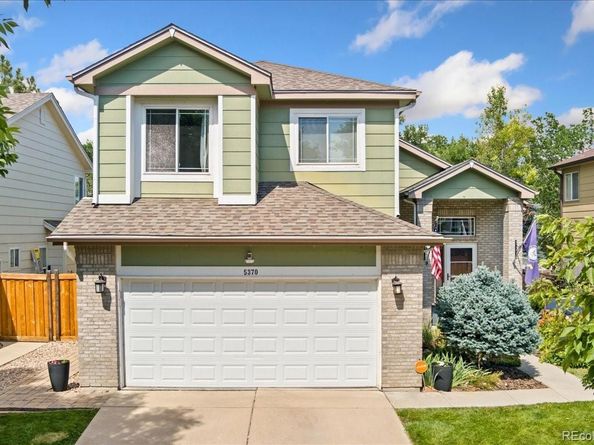 5370 S Gray Street, Littleton CO 80123