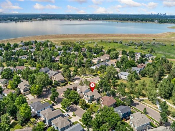 5370 S Gray Street, Littleton CO 80123