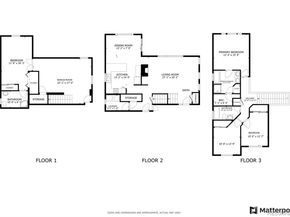 5370 S Gray Street, Littleton CO 80123