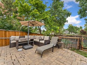5370 S Gray Street, Littleton CO 80123