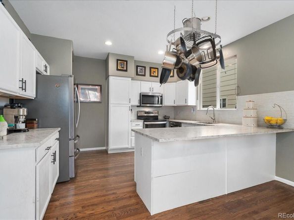 5370 S Gray Street, Littleton CO 80123
