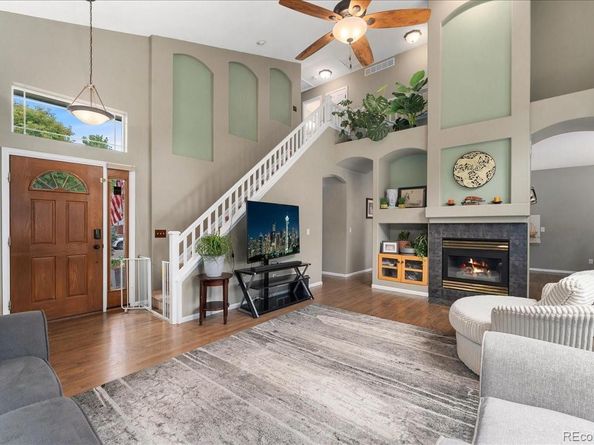 5370 S Gray Street, Littleton CO 80123