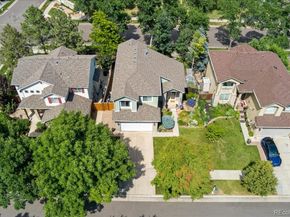 5370 S Gray Street, Littleton CO 80123