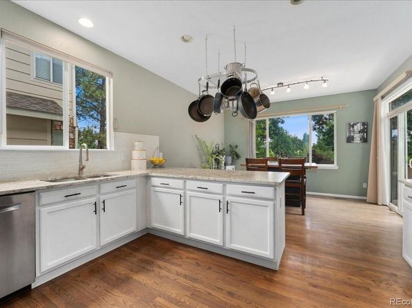 5370 S Gray Street, Littleton CO 80123