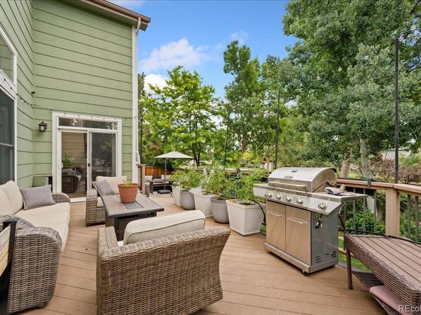 5370 S Gray Street, Littleton CO 80123