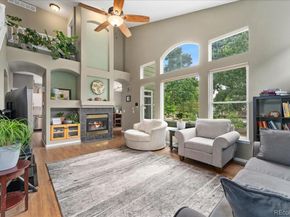 5370 S Gray Street, Littleton CO 80123