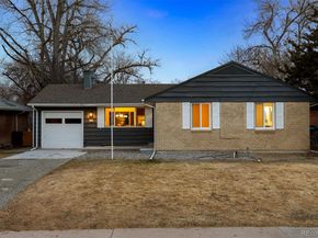 5631 E Cornell Avenue, Denver CO 80222
