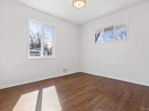 5631 E Cornell Avenue, Denver CO 80222